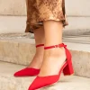 Linzi AUDLEY Fashion