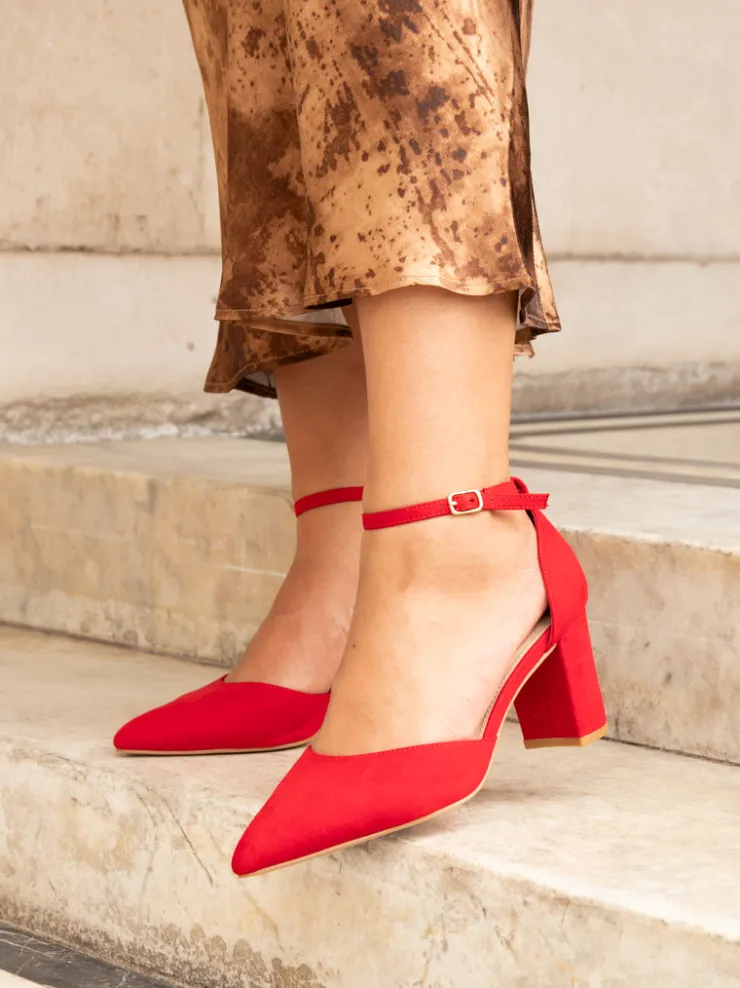 Linzi AUDLEY Fashion