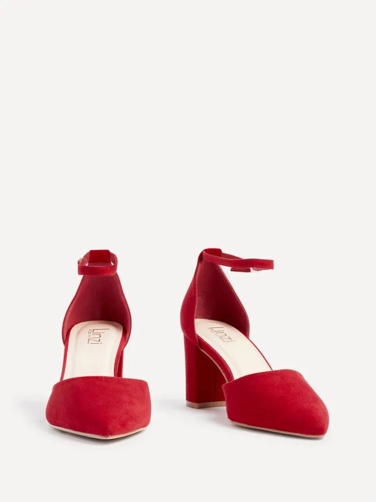 Linzi AUDLEY Fashion
