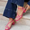 Linzi CALISTA Fashion