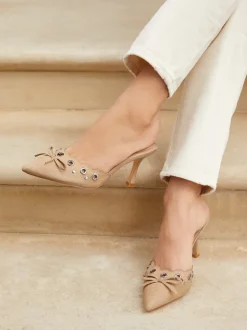 Linzi CLOVER Fashion