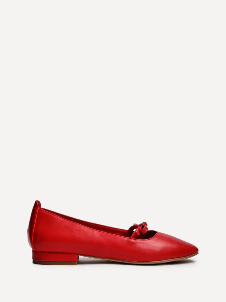 Linzi CRESSIDA New