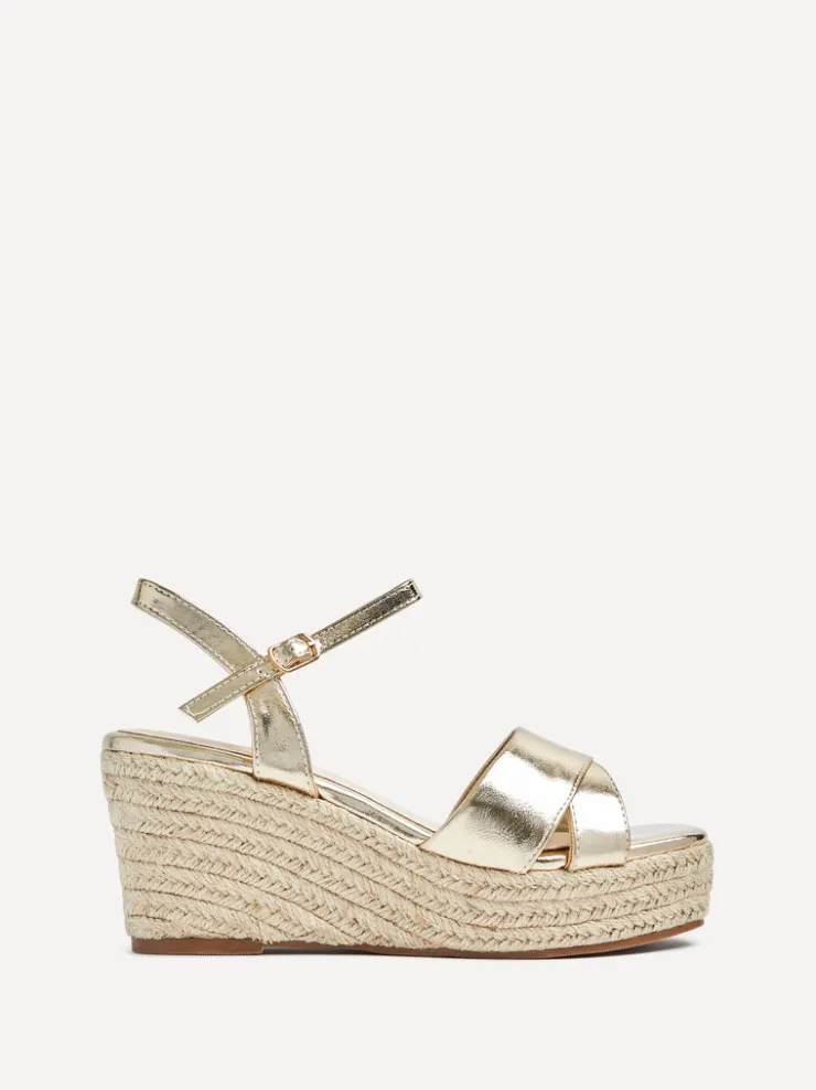 Linzi DESERT Clearance