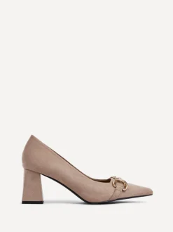 Linzi JULES Clearance
