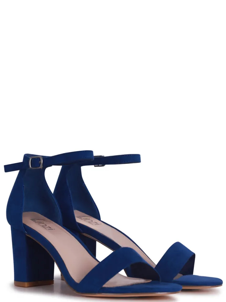 Linzi LEGACY Online