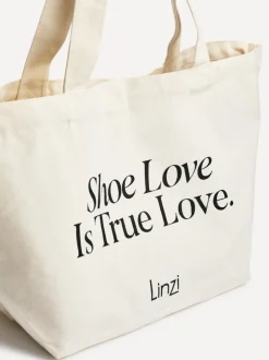 Linzi TOTE Clearance