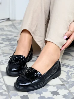 Linzi MALLO Fashion