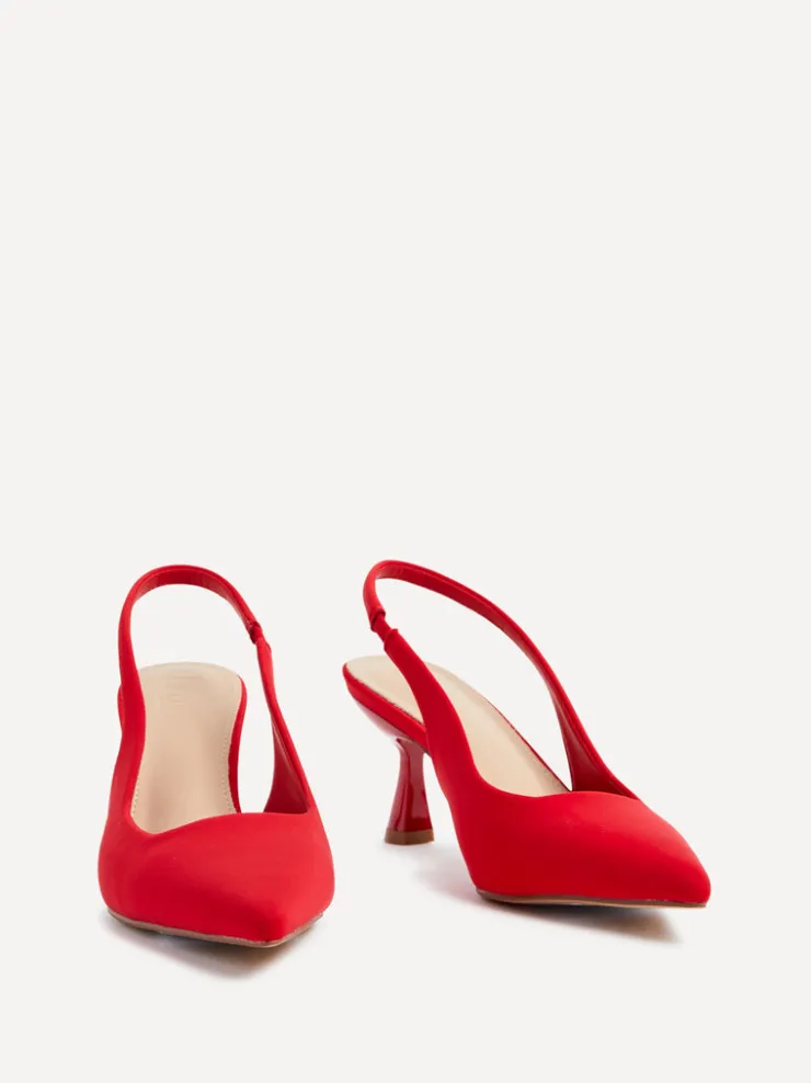 Linzi PRESLEY Discount