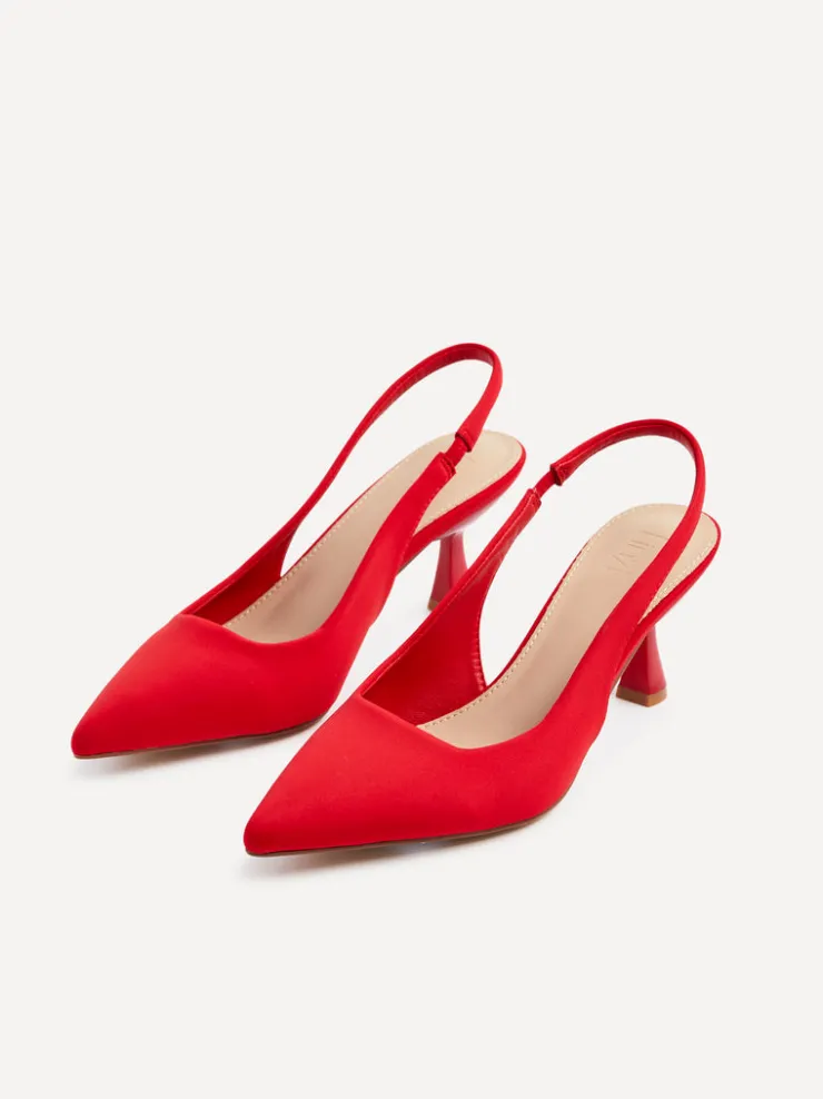 Linzi PRESLEY Discount