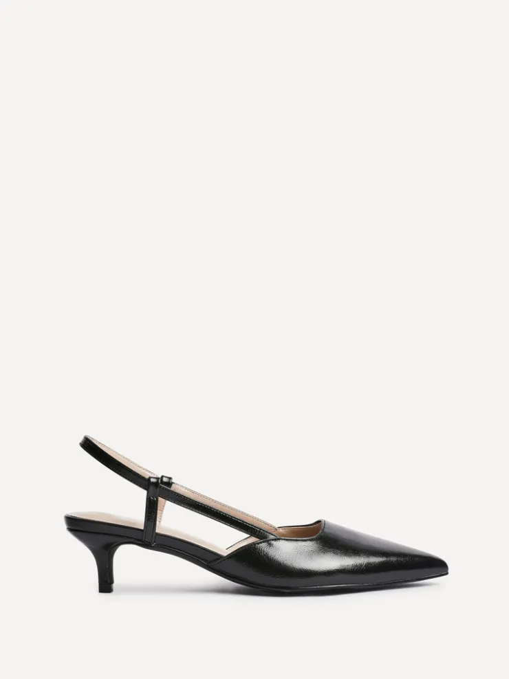 Linzi REFINED Best