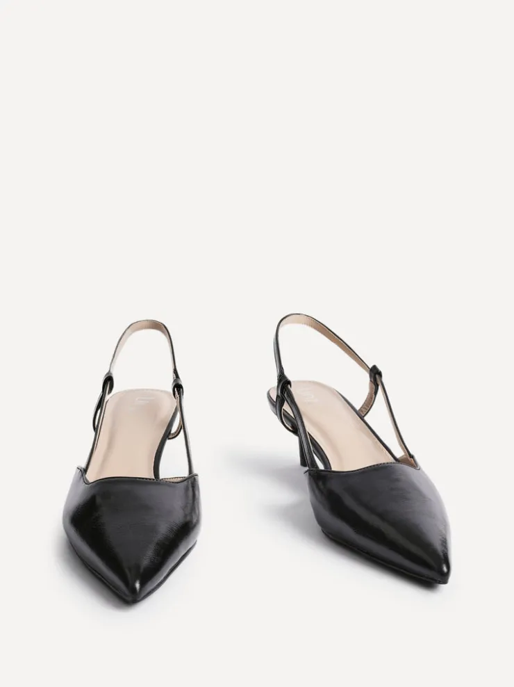 Linzi REFINED Best