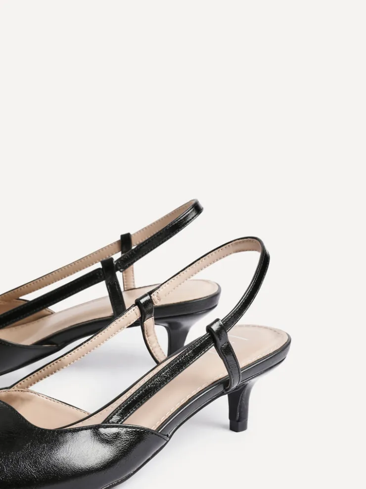Linzi REFINED Best