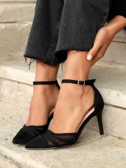 Linzi SERRI New