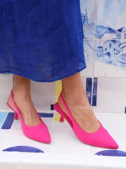 Linzi TAVIA Sale