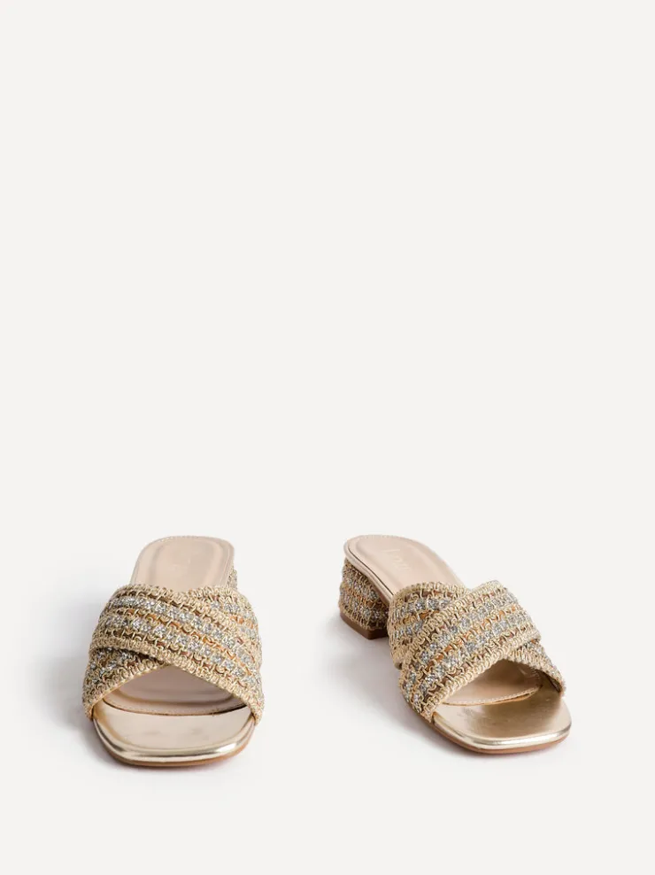 Linzi ZADIE Fashion